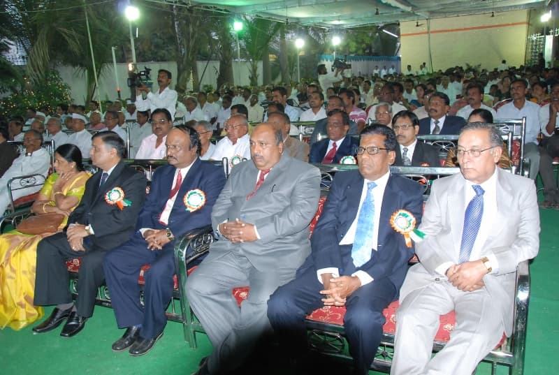 Seth Shankarlal Lahoti Law College Gulbarga Events photo 10